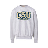 Pro-Weave Alumni Crew | Marble Heather