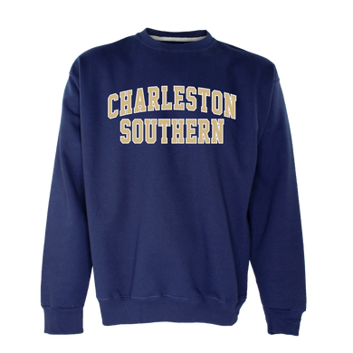 Classics Crew | Navy