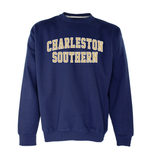 Classics Crew | Navy