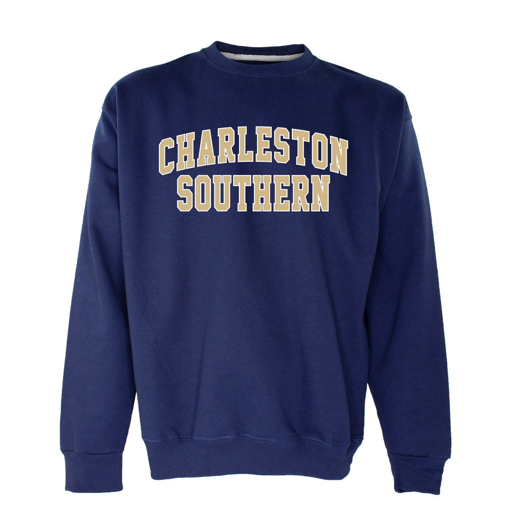 Classics Crew | Navy