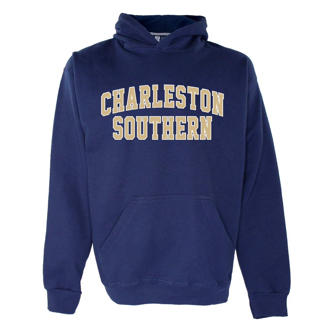 Classics Hood | Navy