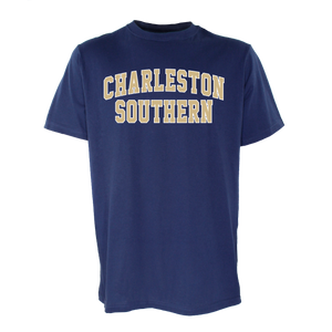 Classics Tee | Navy