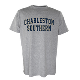 Classics Tee | Oxford Grey