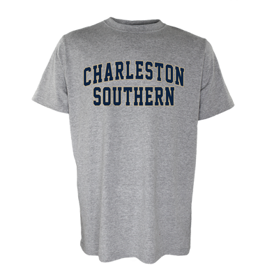 Classics Tee | Oxford Grey