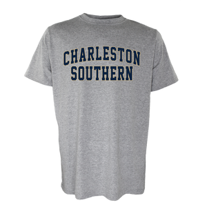 Classics Tee | Oxford Grey