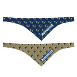 Game Day Large Reversible Pet Bandana