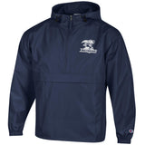Packable Jacket | Navy
