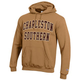 Powerblend Hood | Briefly Brown