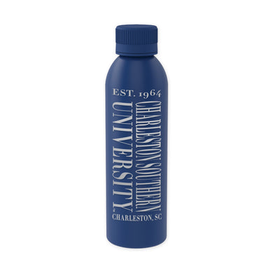 London Sport Bottle, Navy