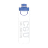 H2GO Dazzle Sport Bottle | Navy