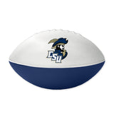 6" Foam Football | Navy