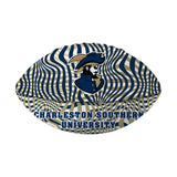 Full-Color Foam Football | Navy