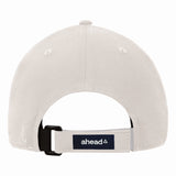 Stratus Hat w/ PVP Patch | Stone