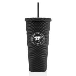 Galway Travel Tumbler, Black