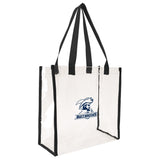 Game Day Stadium Tote | Clear