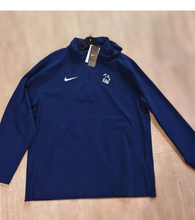 Load image into Gallery viewer, Coach&#39;s Jacket by Nike, Navy (SIDELINE23)