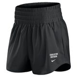 Ultra High Waisted Short | Black