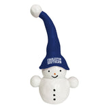 Theodore the Snowman | Navy