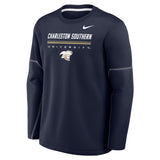 Mid Weight Coaches Crew | Navy