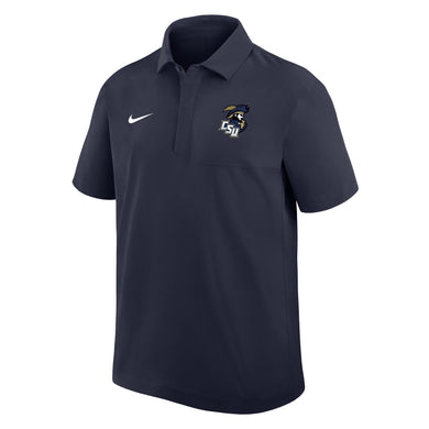 Men's Nike Polo Woven, Navy