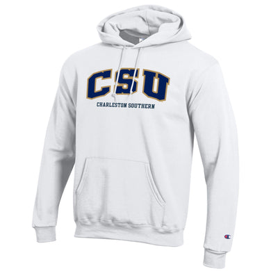 Powerblend Hood | White
