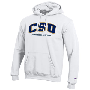 Powerblend Hood | White