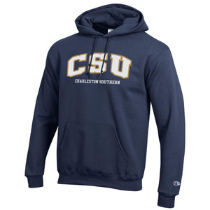 Powerblend Hood | Navy