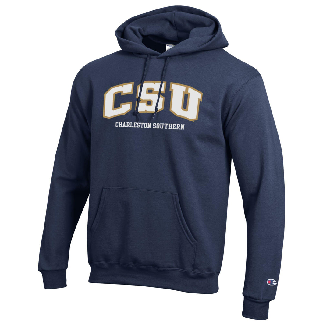 Powerblend Hood | Navy