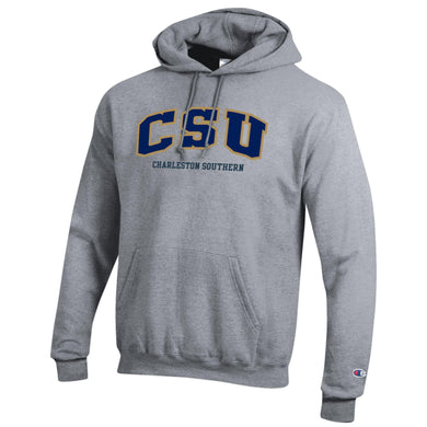 Powerblend Hood | Grey