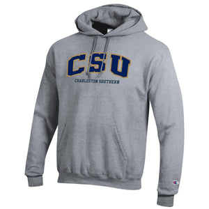 Powerblend Hood | Grey