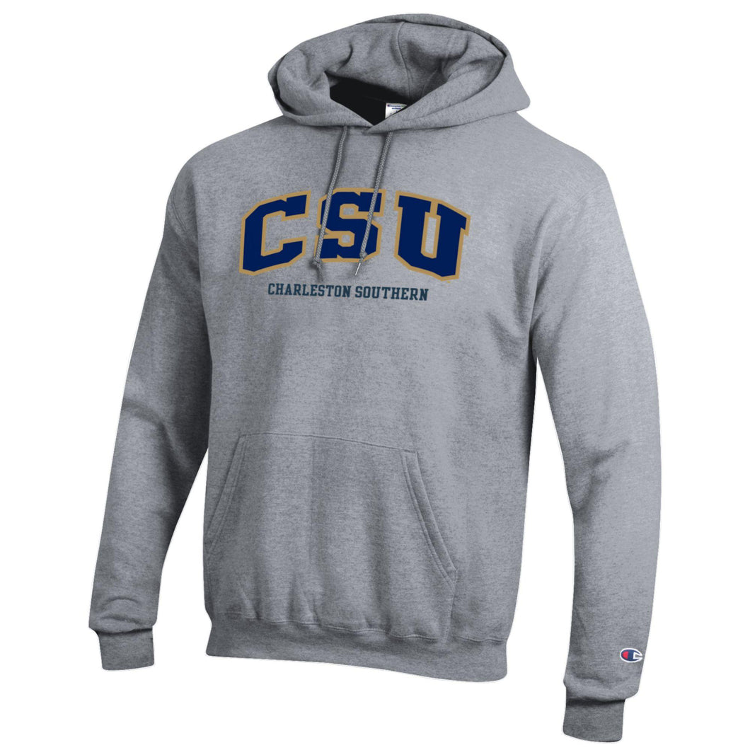Powerblend Hood | Grey