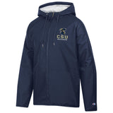Heavyweight Champion Jacket | Marine Navy