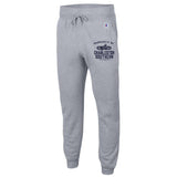 Triumph Fleece Jogger | Heritage Grey