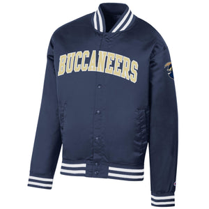 Champion Superfan Satin Bomber