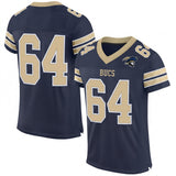 CSU BUCS Jersey | Navy