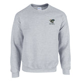 8oz. 50/50 Crewneck | Softball