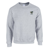 8oz. 50/50 Crewneck | Tennis