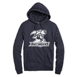 Heritage Hood | Fall Heather