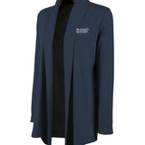 Charles River Women's Cardigan Wrap | Navy
