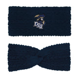 Adaline Knit Ear-Band | Navy