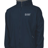 Charles River Portsmouth Jacket | Navy
