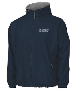 Charles River Portsmouth Jacket, Navy