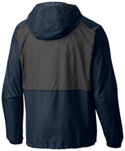 Load image into Gallery viewer, Flash Forward Windbreaker by Columbia, Navy (F22)