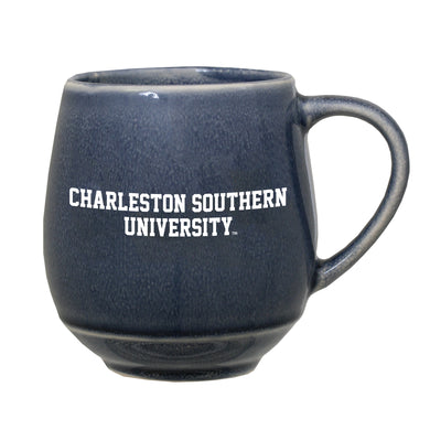 Spirit Trenton Bistro Mug, Blue