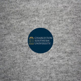 CSU Mini Button 1.25" | Navy