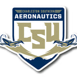 Emblematic Aeronautics Decal