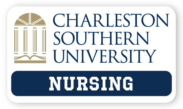 CSU Nursing Decal