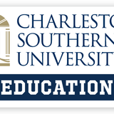CSU Education Decal