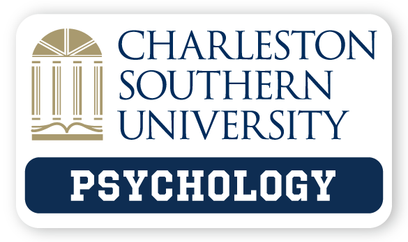 CSU Psychology Decal