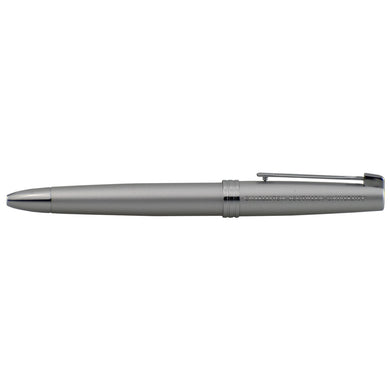 Office Supplies Barrel Twist Action Ballpoint Pen (DA-2142)